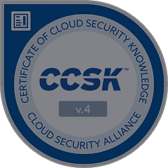 CCSK