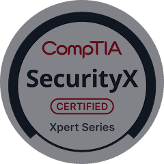 SecurityX