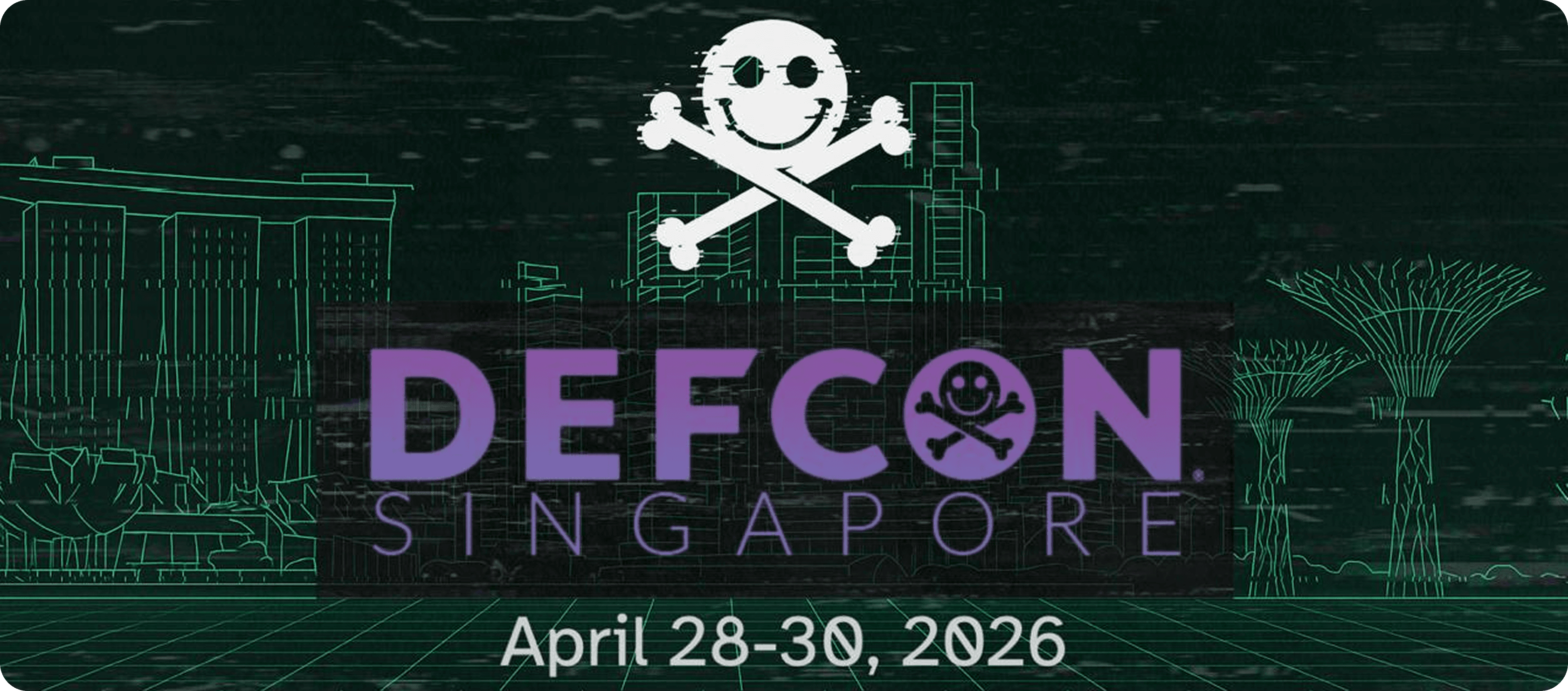 DEF CON Singapore