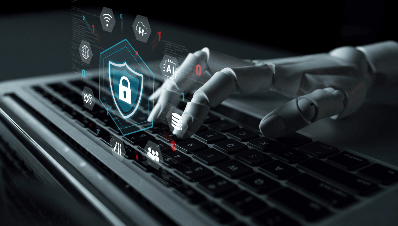 Look Into Relentless AI-Orchestrated Cyber Attacks